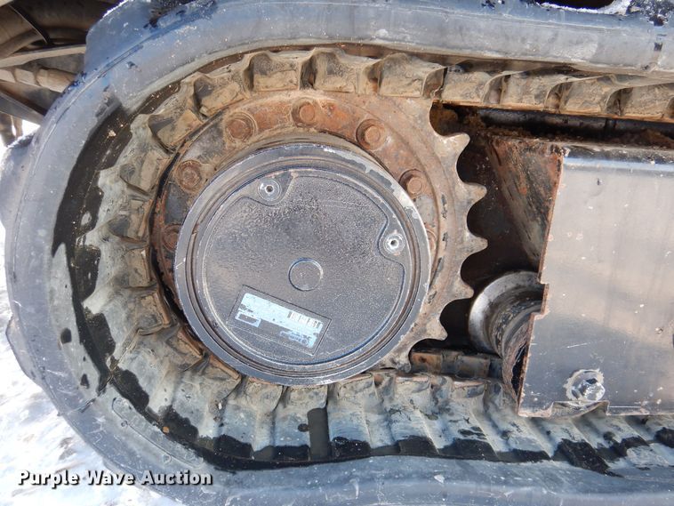 image for item DK2096 2019 Vermeer D23X30 Navigator S3  directional boring unit