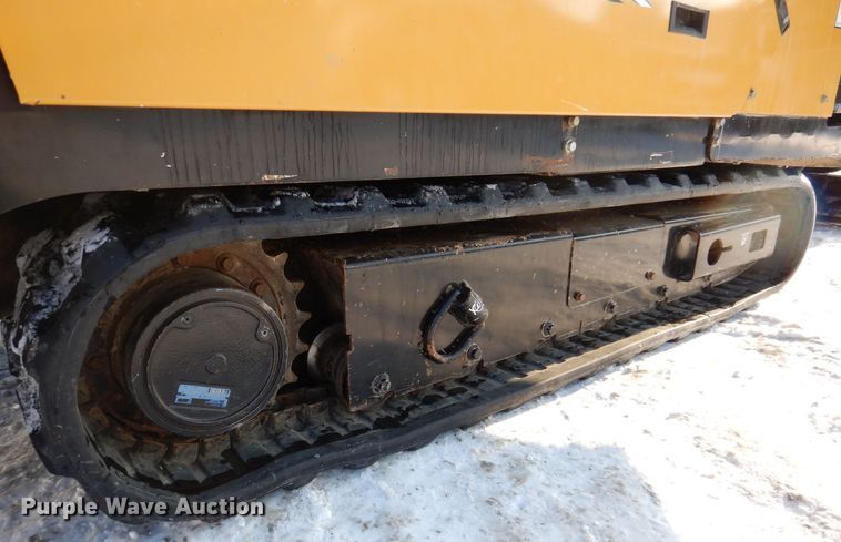 image for item DK2096 2019 Vermeer D23X30 Navigator S3  directional boring unit