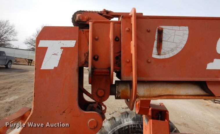 image for item DK5143 Sky Trak 6036  telehandler