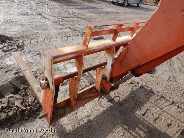 image for item DK5143 Sky Trak 6036  telehandler