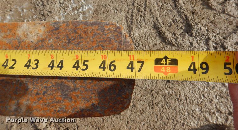 image for item DK5143 Sky Trak 6036  telehandler