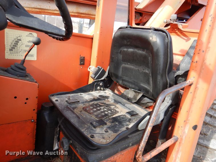 image for item DK5143 Sky Trak 6036  telehandler