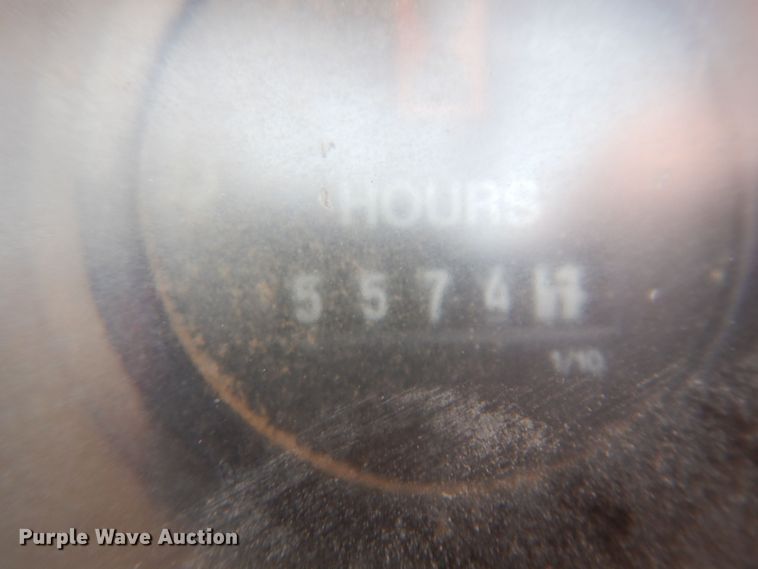 image for item DK5143 Sky Trak 6036  telehandler