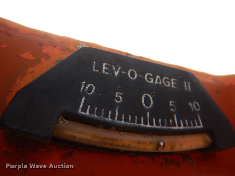 image for item DK5143 Sky Trak 6036  telehandler