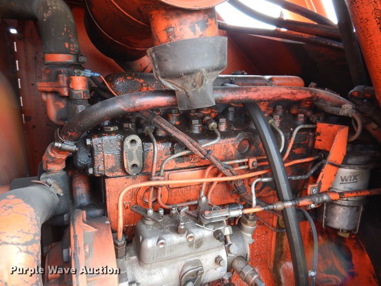 image for item DK5143 Sky Trak 6036  telehandler