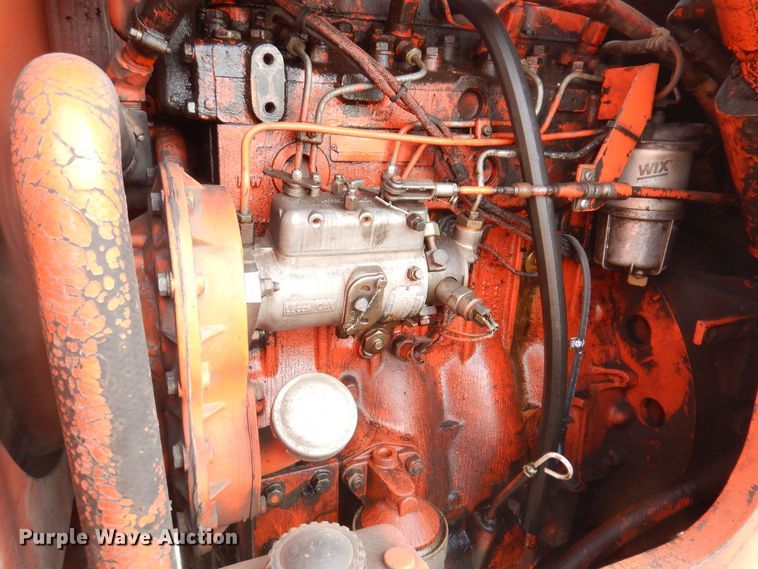 image for item DK5143 Sky Trak 6036  telehandler