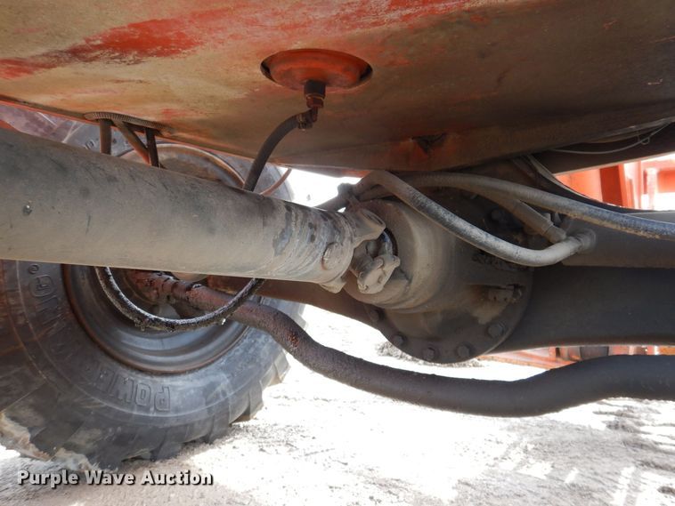 image for item DK5143 Sky Trak 6036  telehandler