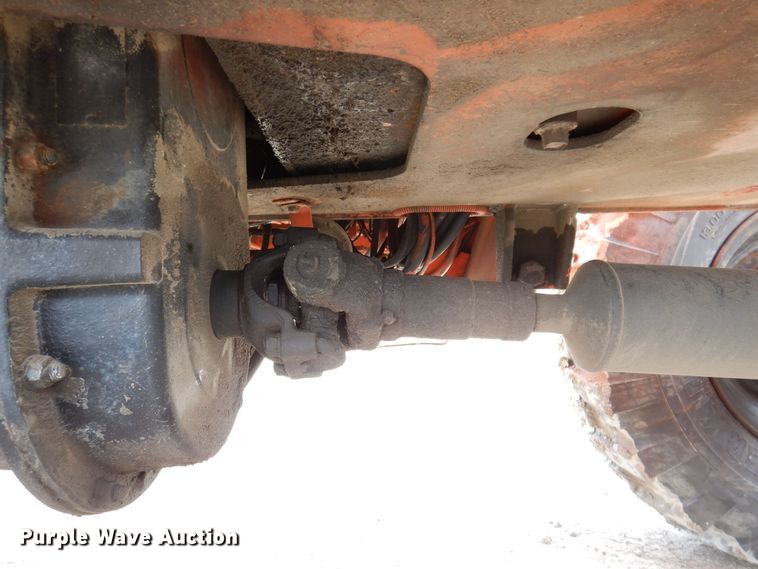 image for item DK5143 Sky Trak 6036  telehandler