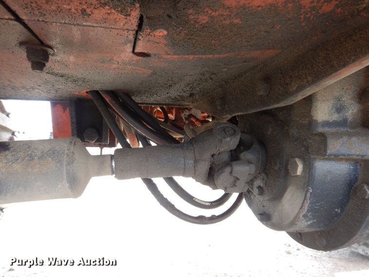 image for item DK5143 Sky Trak 6036  telehandler