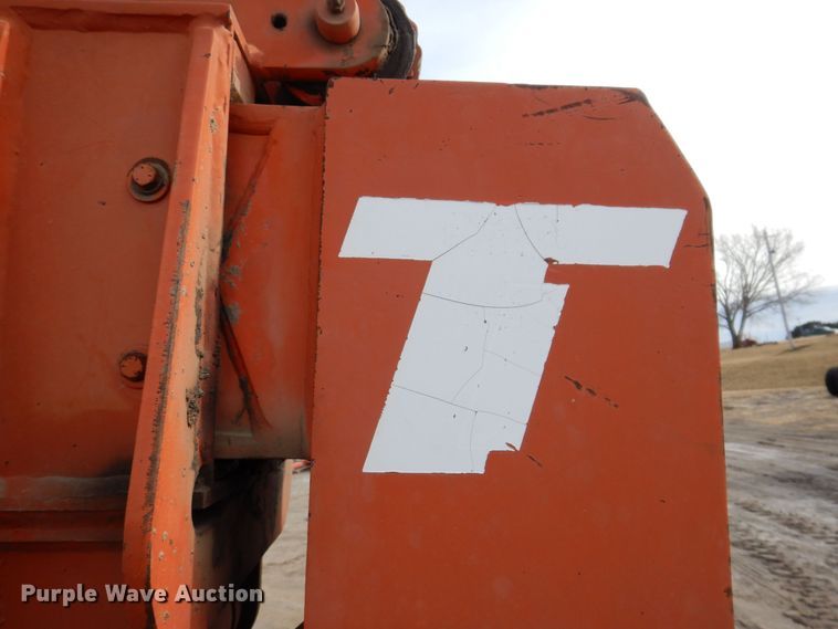 image for item DK5143 Sky Trak 6036  telehandler