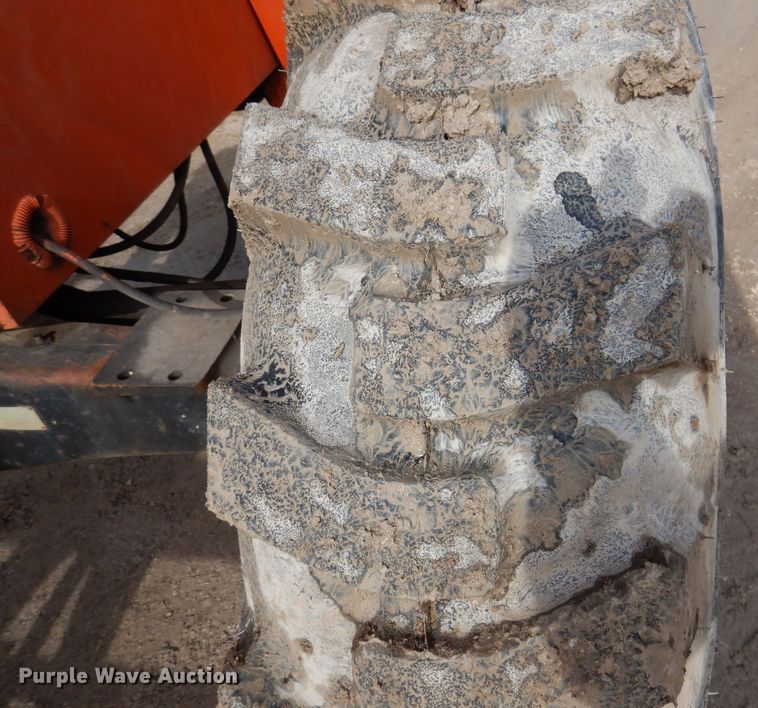 image for item DK5143 Sky Trak 6036  telehandler