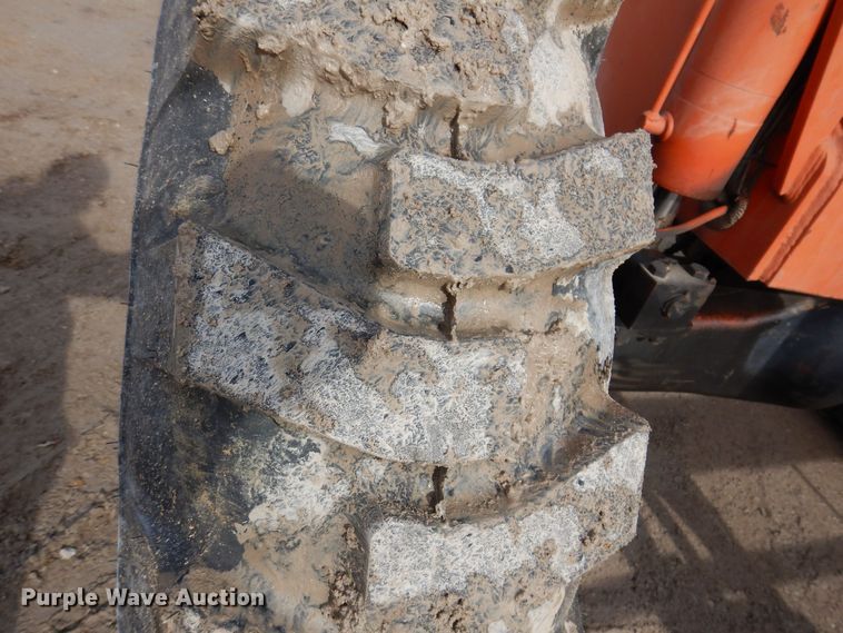 image for item DK5143 Sky Trak 6036  telehandler