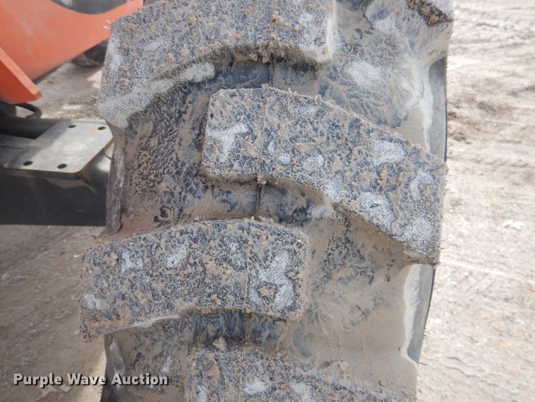 image for item DK5143 Sky Trak 6036  telehandler