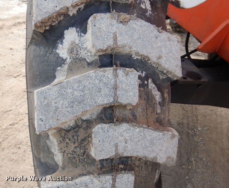 image for item DK5143 Sky Trak 6036  telehandler