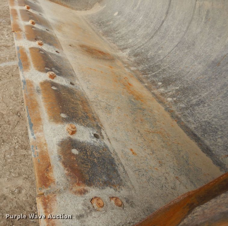 image for item DK7519 1993 Caterpillar 936F  wheel loader