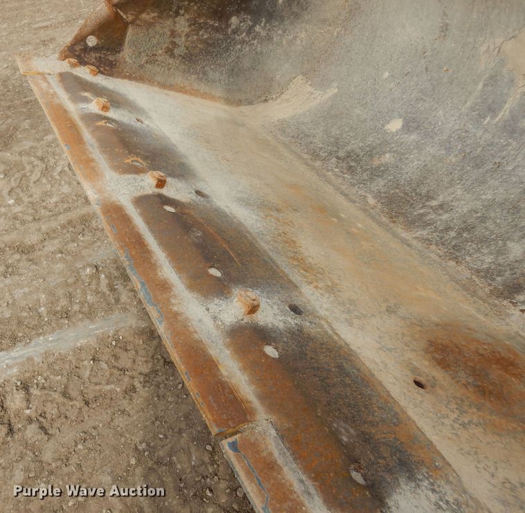 image for item DK7519 1993 Caterpillar 936F  wheel loader