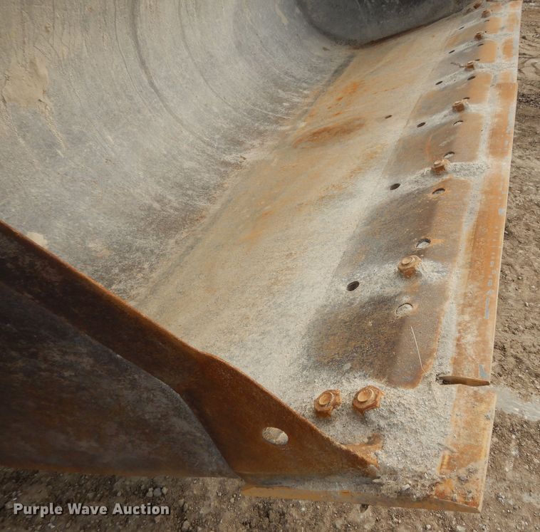 image for item DK7519 1993 Caterpillar 936F  wheel loader