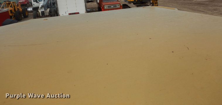 image for item DK7519 1993 Caterpillar 936F  wheel loader