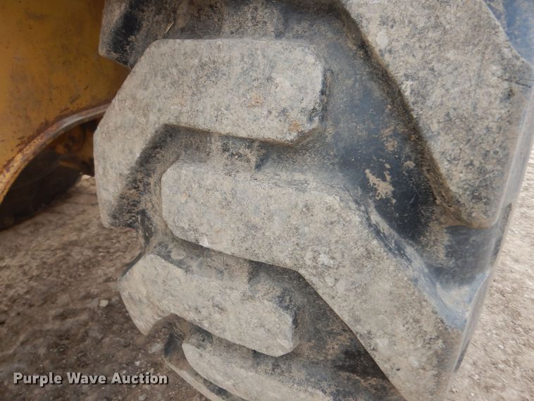image for item DK7519 1993 Caterpillar 936F  wheel loader