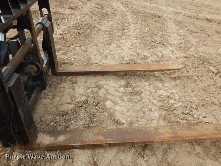 image for item DK7552 2012 JLG 6042  telehandler