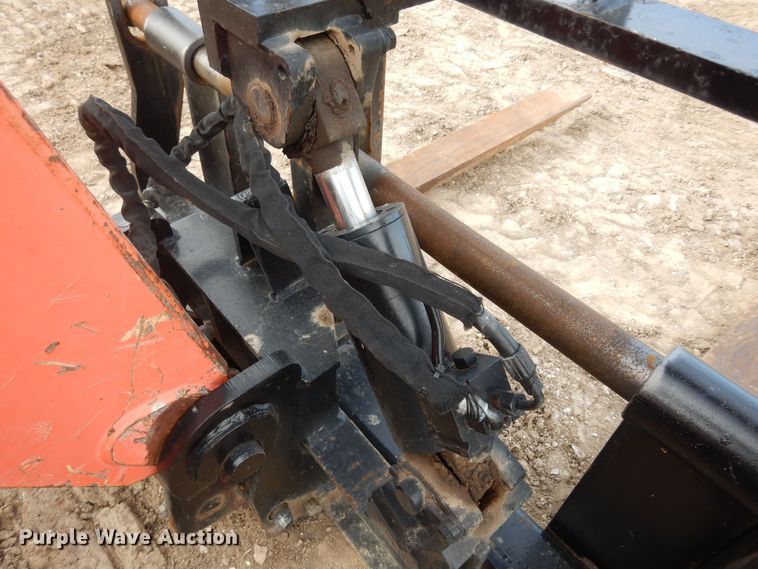 image for item DK7552 2012 JLG 6042  telehandler