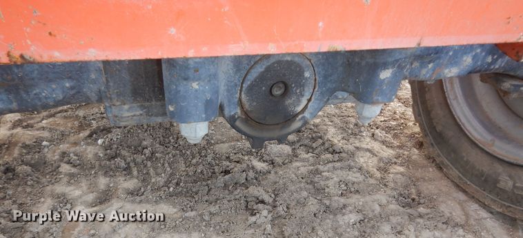 image for item DK7552 2012 JLG 6042  telehandler