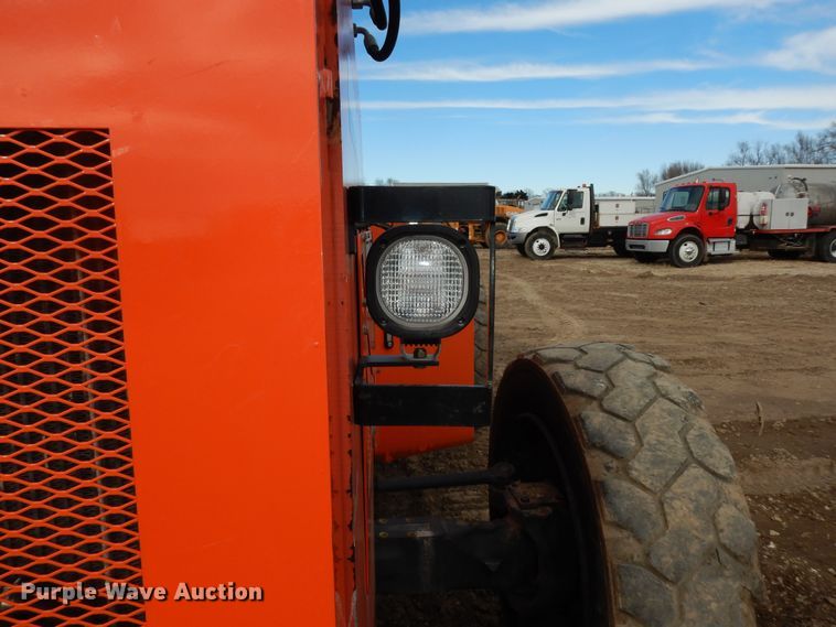 image for item DK7552 2012 JLG 6042  telehandler
