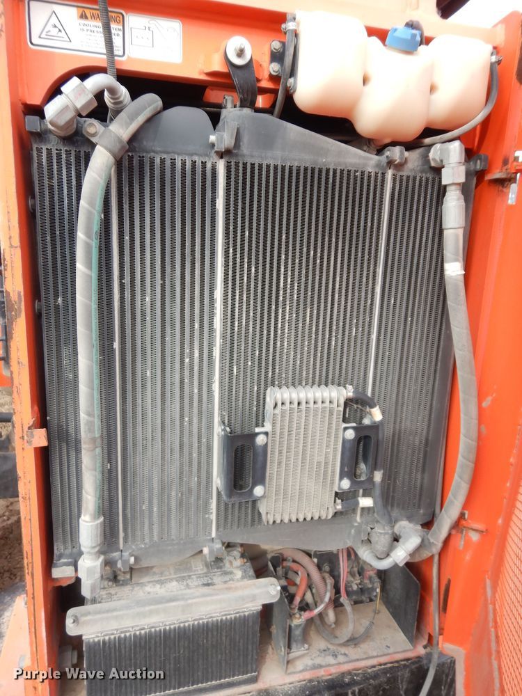 image for item DK7552 2012 JLG 6042  telehandler