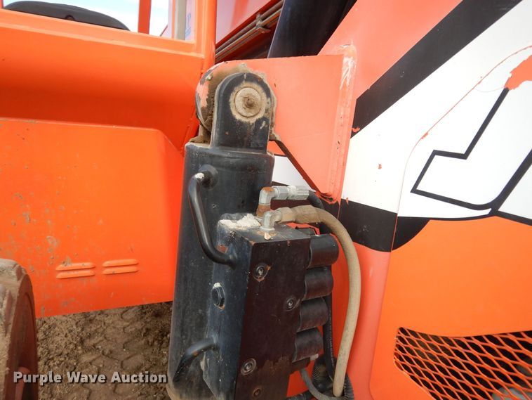 image for item DK7552 2012 JLG 6042  telehandler