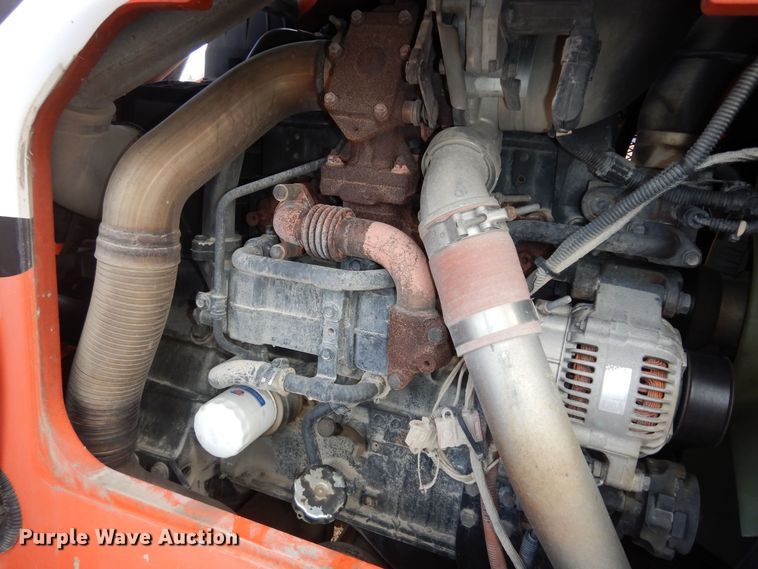 image for item DK7552 2012 JLG 6042  telehandler