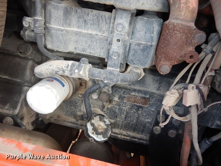 image for item DK7552 2012 JLG 6042  telehandler