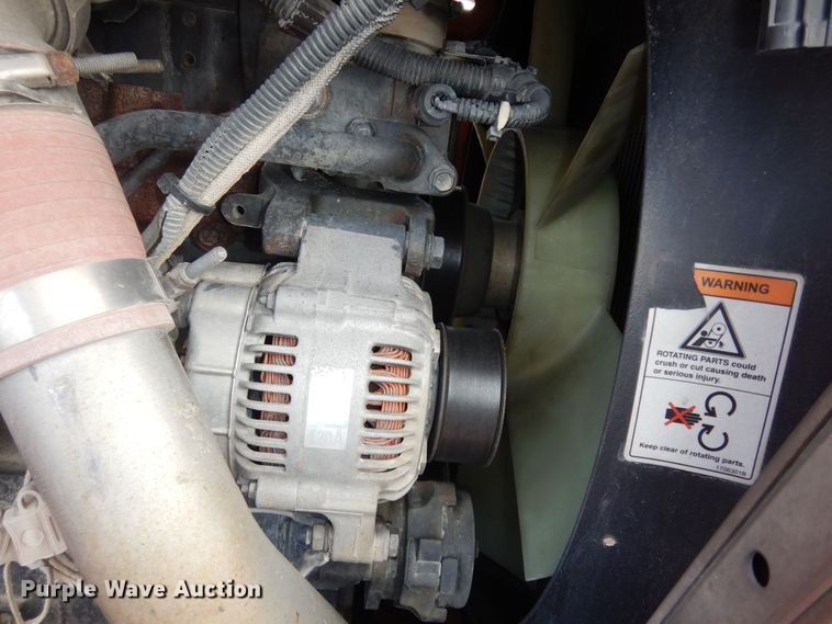 image for item DK7552 2012 JLG 6042  telehandler