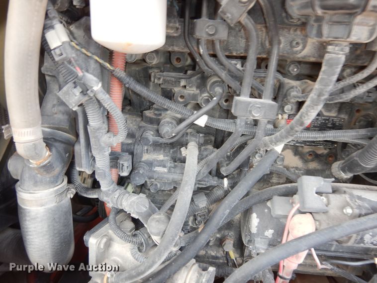 image for item DK7552 2012 JLG 6042  telehandler