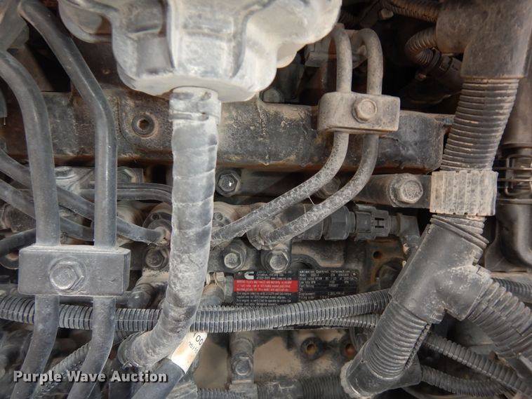 image for item DK7552 2012 JLG 6042  telehandler