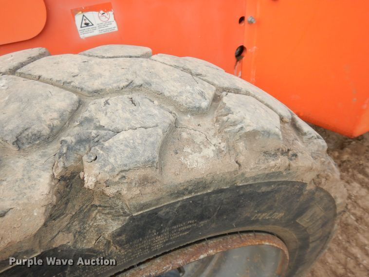 image for item DK7552 2012 JLG 6042  telehandler