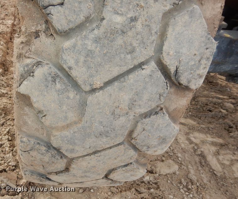 image for item DK7552 2012 JLG 6042  telehandler