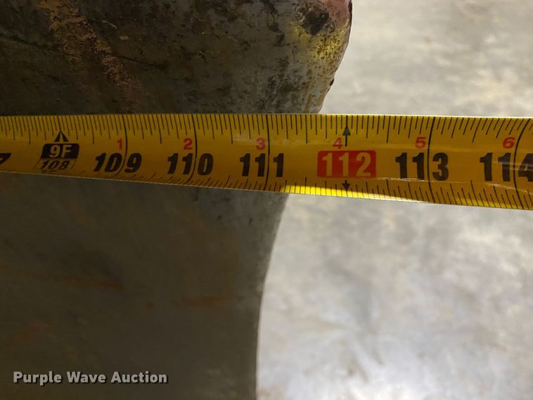 image for item DL7017 2004 Caterpillar D5NXL  dozer