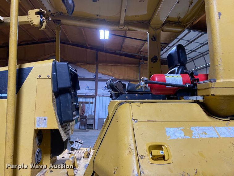 image for item DL7017 2004 Caterpillar D5NXL  dozer