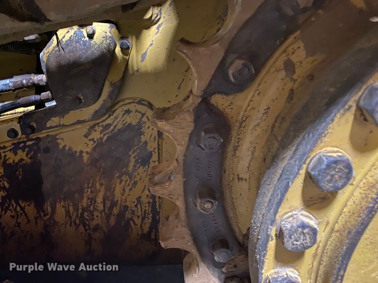 image for item DL7017 2004 Caterpillar D5NXL  dozer