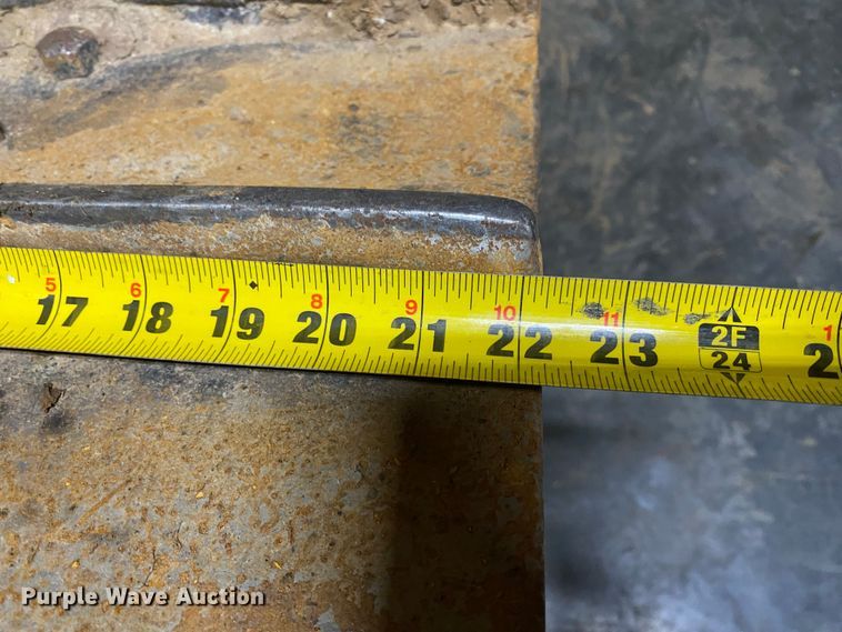 image for item DL7017 2004 Caterpillar D5NXL  dozer