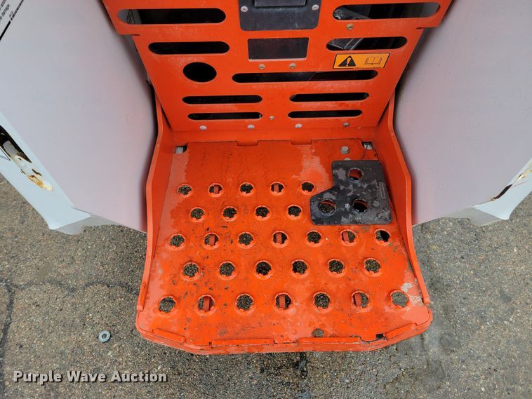 image for item DM8182 2021 Bobcat MT100  compact utility loader