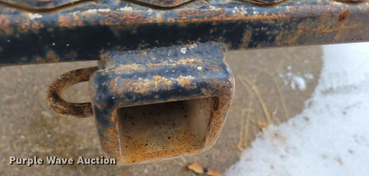 image for item DM8183 1999 Ford F550 Super Duty  flatbed truck