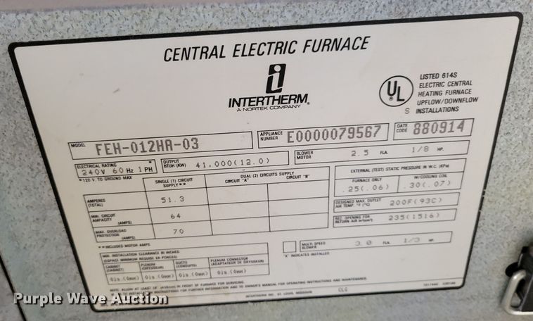 image for item DM8191 1989 Jobsite Trailer Corp.  jobsite trailer