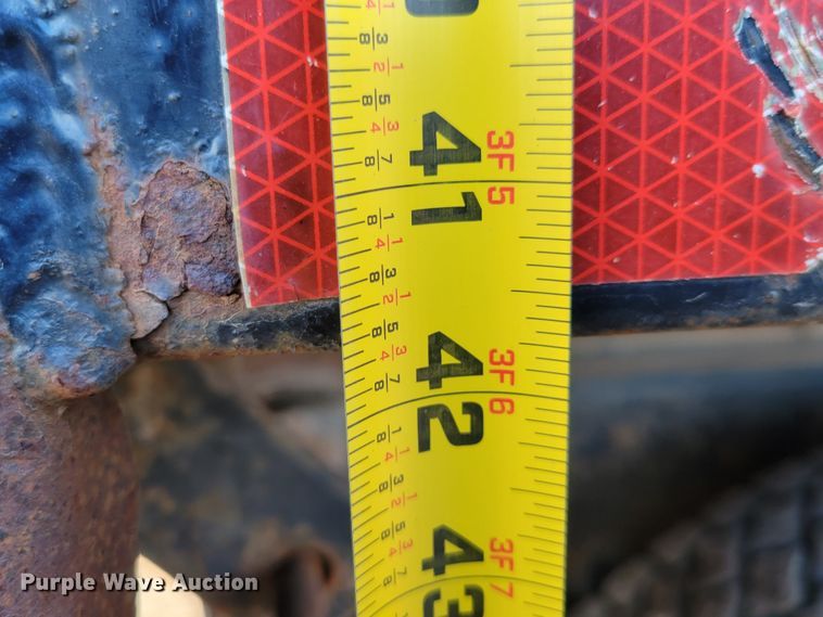 image for item DM8209 1987 Kenworth T800  dump truck