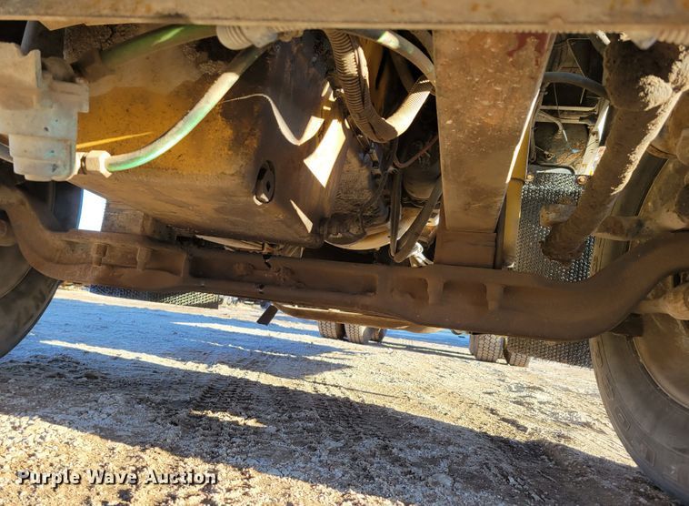 image for item DM8209 1987 Kenworth T800  dump truck