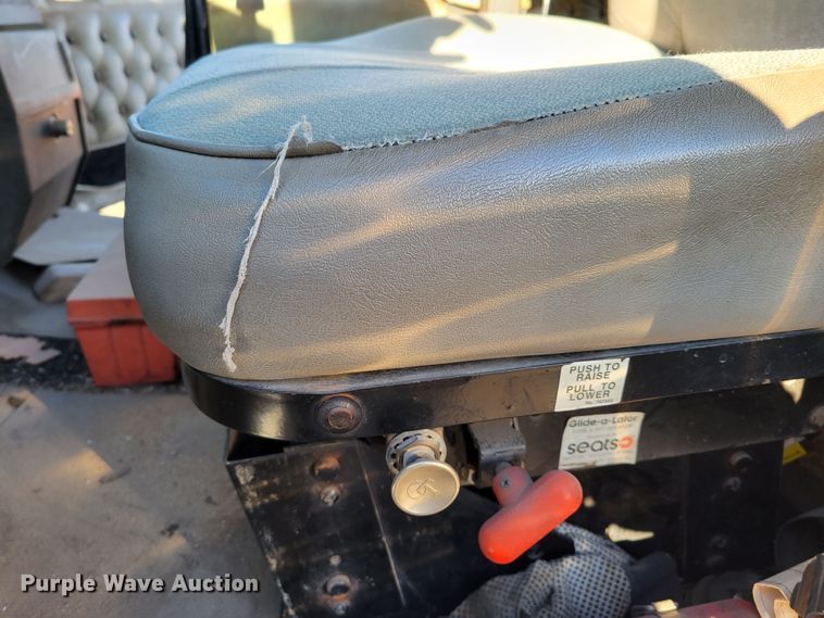 image for item DM8209 1987 Kenworth T800  dump truck