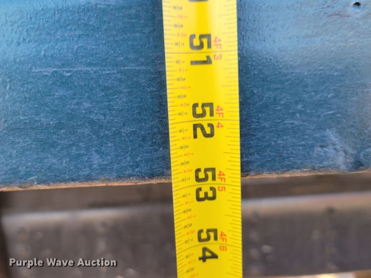 image for item DM8210 1999 GMC C6500  dump truck