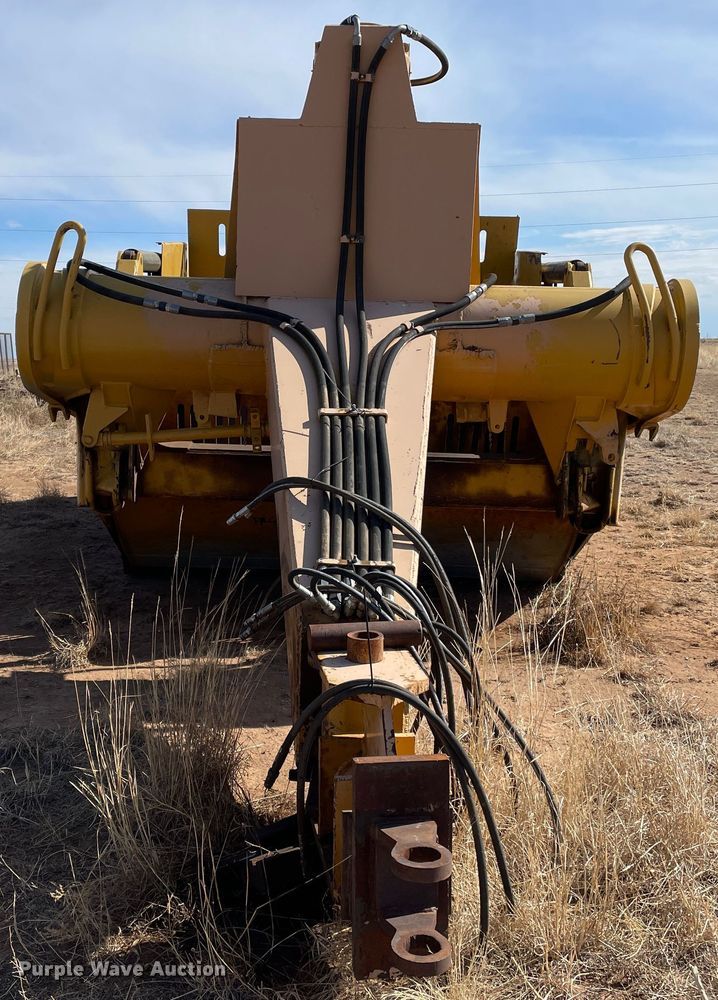 image for item DN4548 Scraper