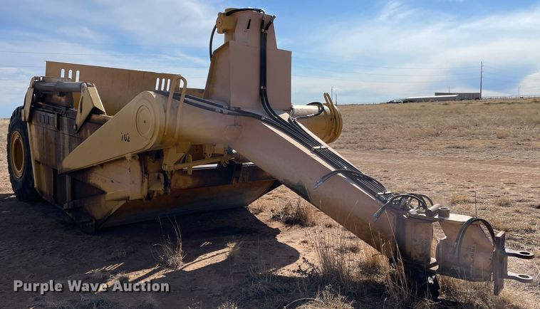 image for item DN4548 Scraper