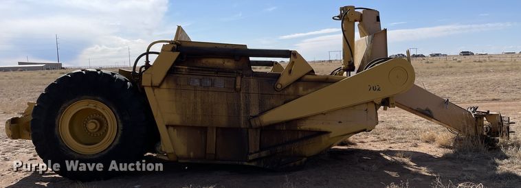 image for item DN4548 Scraper